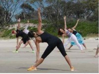6 Days Women’s Meditation & Yoga Retreat in Byron Bay