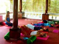 14 Days Relaxing Yoga Retreat India