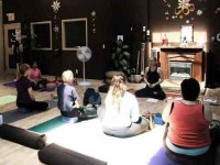 3 Days Yoga and Wine Retreat in Ontario