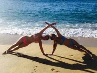 6 Days Surf, Seva, and Yoga Retreat in Mexico
