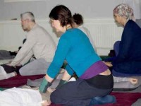 3 Days Blissful Weekend Yoga Retreats in UK
