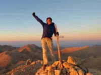 6 Days ‘The Art of Walking’ Hiking and Yoga Retreat Greece
