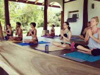 34 Days 250-Hour Yoga Teacher Training in Italy