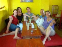 3 Days Yoga Retreat in Pondicherry, India