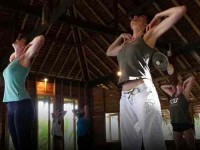 6 Days Yoga Vacation in Koh Yao Noi, Thailand