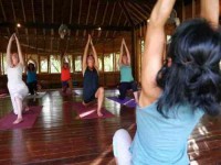 6 Days Yoga Vacation in Koh Yao Noi, Thailand