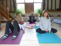3 Days Personalized Yoga & Detox Retreats in Scotland