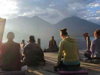 11 Days Shamanic Cleanse & Yoga Retreat in Peru