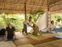 5 Days Ashtanga & Hatha Yoga Retreat in Cambodia