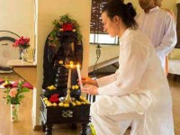 7 Days Yoga and Relaxation Retreat in Pune