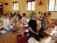 7 Days Yoga and Relaxation Retreat in Pune