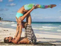 8 Days Unplugged Yoga Retreat in Mexico