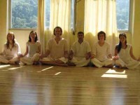 6 Days Intensive Yoga Retreat in India