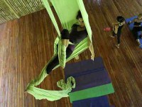 7 Days Healthy Living Yoga Retreat in Costa Rica