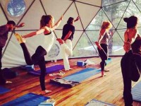 3 Days Liquid Detox Yoga Retreat in Canada