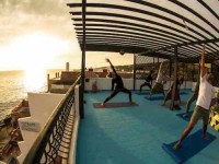 8 Days Yoga and Surf Vacation in Morocco