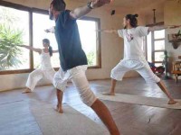 8 Days Hatha Yoga and Meditation Retreats in Spain