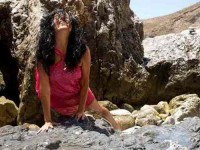 8 Days Women's Yoga Retreat Greece