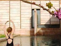 3 Days Tailored KALM Yoga Retreat in Spain