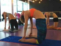 27 Days 250hr Hot Yoga Teacher Training in Amsterdam