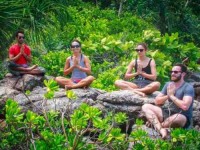 8 Days Rejuvenating Yoga Retreat in Phuket, Thailand