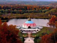5 Days New Year’s Silent Retreat in Virginia, USA