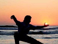 7 Days Tai Chi Taoist Yoga Retreat in Greece