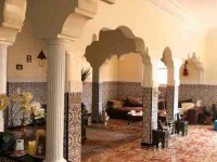 8 Days Postural Stretching & Yoga Retreat in Morocco