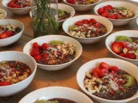 3 Days Yoga and Foodies Weekend in the Netherlands