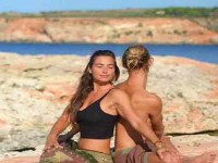 8 Days True Nature Yoga Retreat in Ibiza, Spain