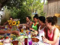 8 Days True Nature Yoga Retreat in Ibiza, Spain