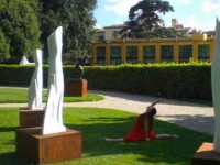 4 Days Private Luxury Yoga Holidays Italy