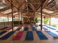 6 Days Integral Yoga and Meditation Retreat in Cambodia