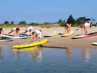 5 Days SUP, Surf, and Yoga Retreat in Puerto Rico