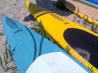 5 Days SUP, Surf, and Yoga Retreat in Puerto Rico