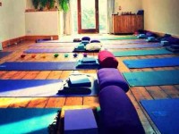 3 Days Summer Solstice Yoga Retreat UK