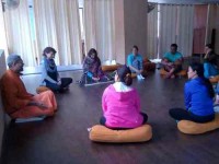 35 Days 300-Hour Yoga TT in Rishikesh, India