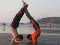 26 Days 200-Hour Yoga Teacher Training in India