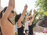 8 Days Ibiza Yoga Retreat in Spain