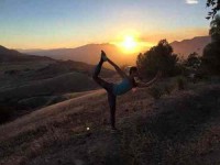 3 Days Nature, Mind, Body, & Spirit Yoga Retreat in California