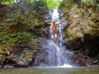 10 дней на горы и пляж Йога Приключения в Коста-Рике	