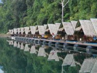 7 Days Jungle Therapeutic Yoga Retreat in Thailand