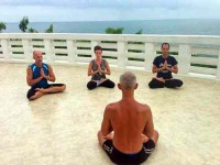 10 Days Relaxing Yoga Holiday in Sri Lanka