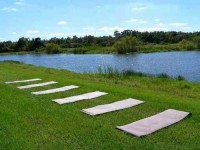 14 Days Individualized Yoga Retreat in Florida