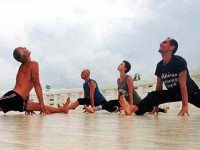 10 Days Relaxing Yoga Holiday in Sri Lanka