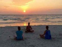 4 Days Couples Private Yoga Retreat in the Philippines