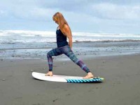 7 Day Costa Rica Yoga Retreat and Adventure Getaway