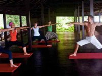 5 Days Yoga and Anti-Stress Holiday in Thailand