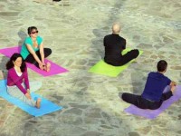 4 Days Outdoor Yoga Break on the Costa del Sol