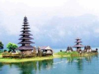 5 Days Harmony Diving and Yoga Retreat in Bali